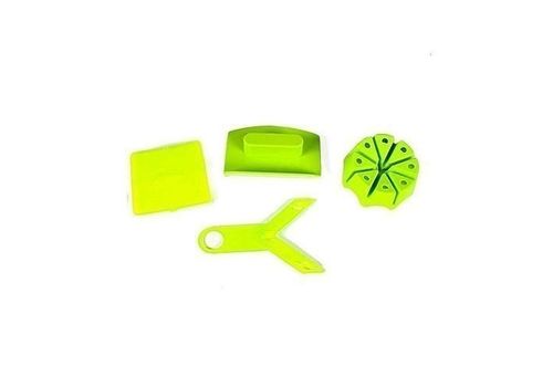Pack de deux Genius Nicer Dicer Plus au meilleur prix au Maroc