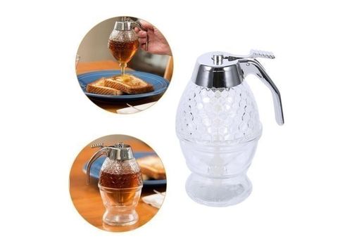 Distributeur de miel très pratique au meilleur prix au Maroc