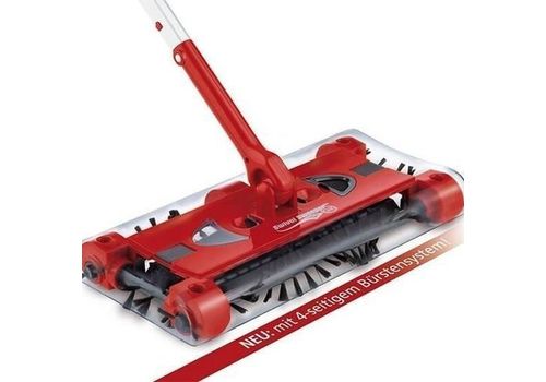 ASPIRATEUR ELECTRIQUE SANS FIL AVEC SWIVEL SWEEPER G6 au meilleur prix au Maroc