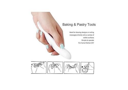 le stylo de déco-alimentaire-Spice Pen au meilleur prix au Maroc