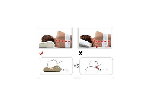 Oreiller en mousse Vivez une merveilleuse nuit de sommeil au meilleur prix au Maroc