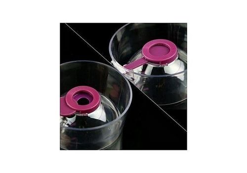 Distributeur de pâte à cake et gâteau décoration, idéal pour les  muffins et pancakes 1er Choix au meilleur prix au Maroc