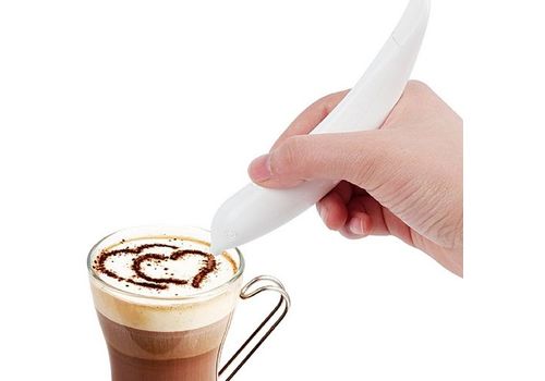 le stylo de déco-alimentaire-Spice Pen au meilleur prix au Maroc