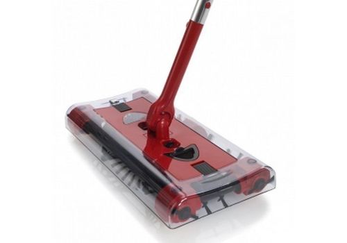 ASPIRATEUR ELECTRIQUE SANS FIL AVEC SWIVEL SWEEPER G6 au meilleur prix au Maroc