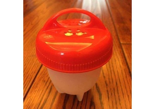 Egg Cooker Hard  Soft Maker au meilleur prix au Maroc