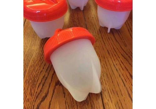 Egg Cooker Hard  Soft Maker au meilleur prix au Maroc