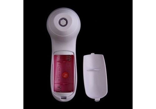 Brosse de nettoyage pour visage 5 en 1 -soins de la peau et massage au meilleur prix au Maroc