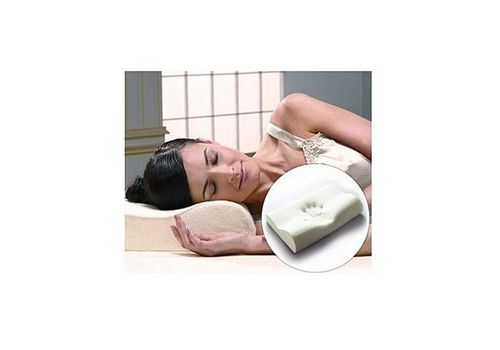 Oreiller en mousse Vivez une merveilleuse nuit de sommeil au meilleur prix au Maroc