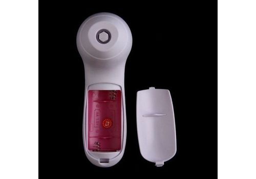 Brosse de nettoyage pour visage - soins de la peau et massage ORIGINALE au meilleur prix au Maroc