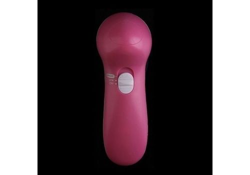 Brosse de nettoyage pour visage 5 en 1 -soins de la peau et massage au meilleur prix au Maroc