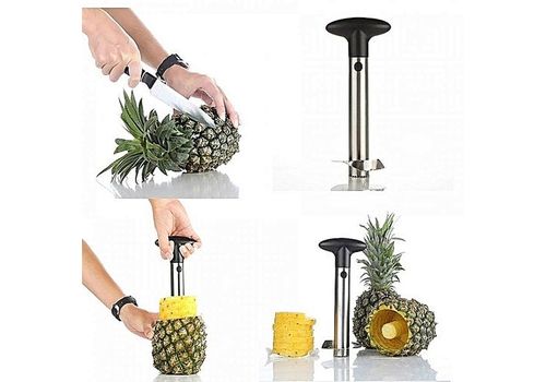 Trancheuse D'Ananas au meilleur prix au Maroc