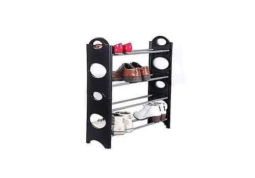 Porte chaussures 4 étages au meilleur prix au Maroc