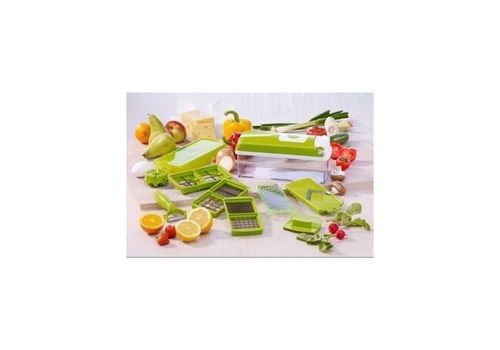 Nicer Dicer Plus multifonctions très pratique au meilleur prix au Maroc
