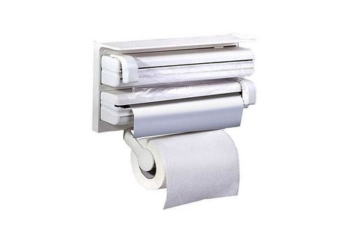 TRIPLE PAPER DISPENSER au meilleur prix au Maroc