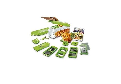 Nicer Dicer Plus au meilleur prix au Maroc