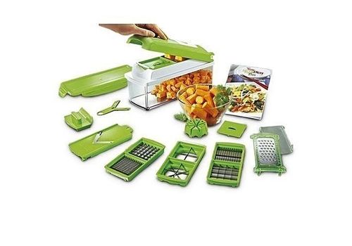 Nicer Dicer Plus au meilleur prix au Maroc
