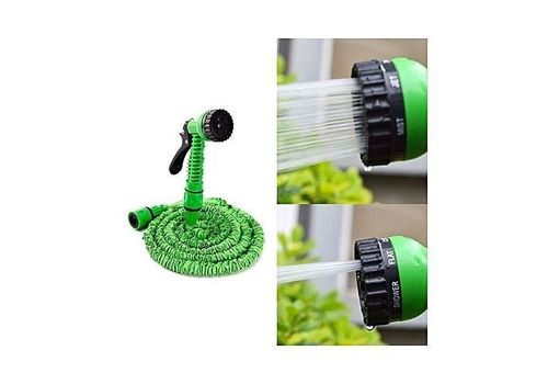 Tuyau Extensible Magic Hose 15M au meilleur prix au Maroc