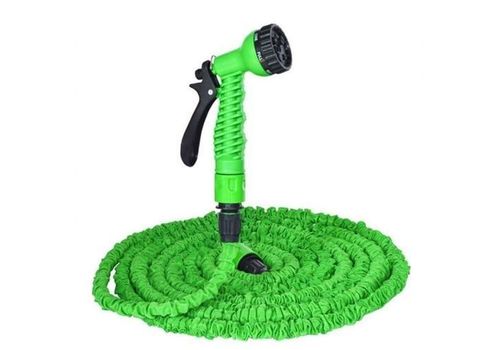 Tuyau Magique Extensible 15m - Vert au meilleur prix au Maroc