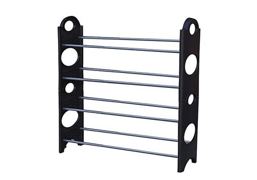 Porte chaussures 4 étages au meilleur prix au Maroc