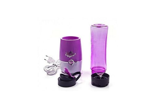 Shake&Take 3 pour vos jus de fruits mauve au meilleur prix au Maroc