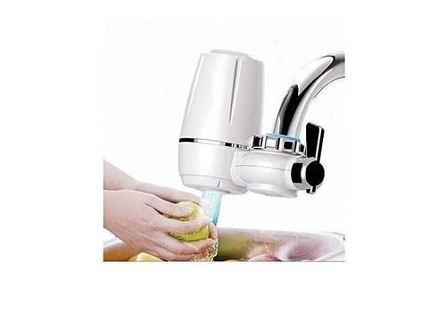 Purificateur d'eau pour robinet au meilleur prix au Maroc