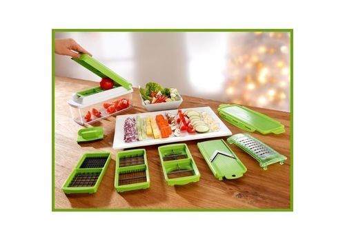 NICER DESERT GENIUS PLUS au meilleur prix au Maroc