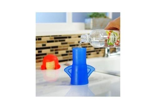 Nettoyeur à vapeur de Micro-ondes Angry Mama au meilleur prix au Maroc