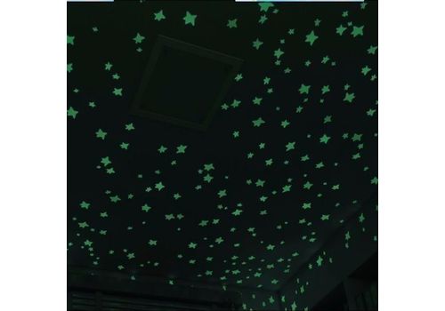 50PCS Etoiles Lumineuses au meilleur prix au Maroc