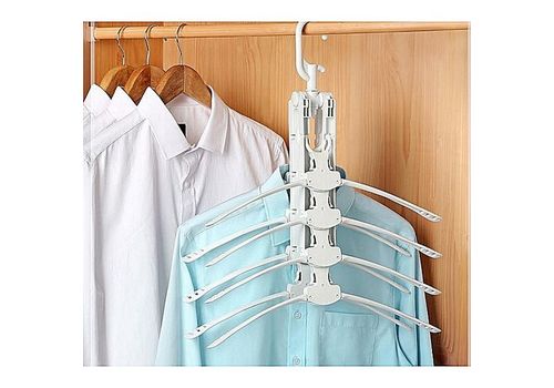PACK Multifunctional Clothes Hanger PLUS ANGRY MAMA VIOLET GRATUIT au meilleur prix au Maroc