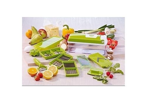 Nicer Dicer Plus au meilleur prix au Maroc