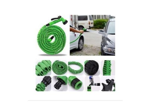 Tuyau Arrosage Extensible à Eau  Universels -Longueur 30 M au meilleur prix au Maroc