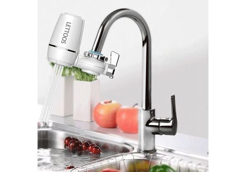 Purificateur d'eau pour robinet au meilleur prix au Maroc