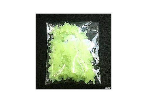 50PCS Etoiles Lumineuses au meilleur prix au Maroc