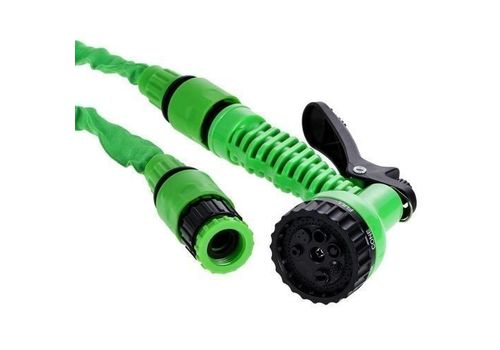 Tuyau Arrosage Extensible à Eau  Universels -Longueur 30 M au meilleur prix au Maroc