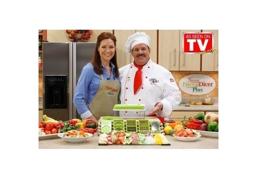 NICER DESERT GENIUS PLUS au meilleur prix au Maroc