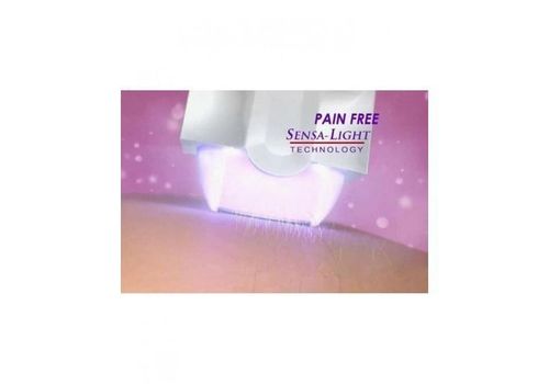 Épilation Machine Instantanée Sans Douleur au meilleur prix au Maroc
