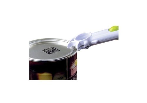Multifonction pratique et facile 8 en 1 kitchen cando outils de cuisine ustensiles de cuisine bouteille + can + ouvre-bocal  accessoires au meilleur prix au Maroc