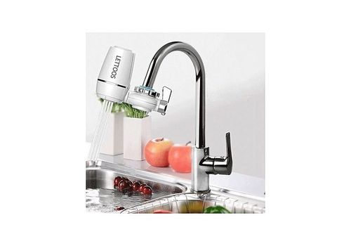 Purificateur d'eau pour robinet au meilleur prix au Maroc