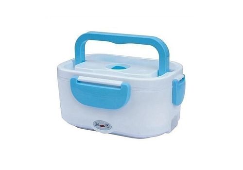 LUNCH BOX DESTOCK ELECTRIC LUNCHBOX BOITE A REPAS CHAUFFANTE ELECTRIQUE ET CHAUFFE PLATS au meilleur prix au Maroc