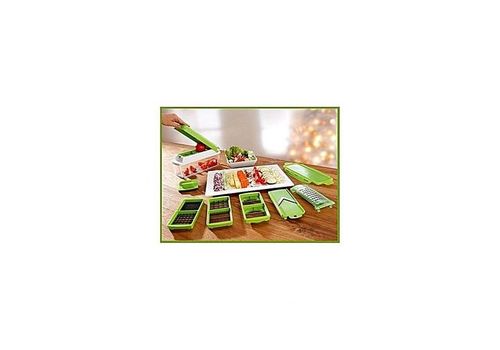 Nicer Dicer Plus au meilleur prix au Maroc