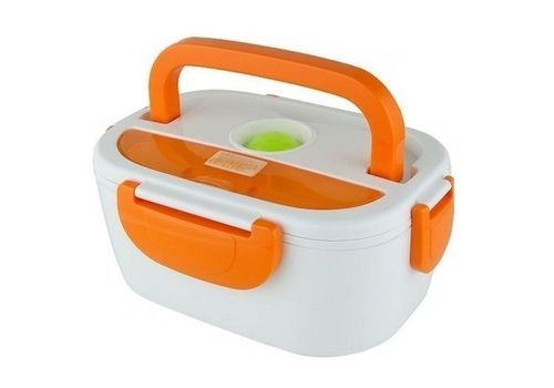 ELECTRIC LUNCH BOX BOITE A REPAS ELECTRIQUE ET CHAUFFE PLATS au meilleur prix au Maroc