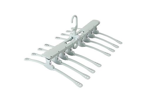 PACK Multifunctional Clothes Hanger PLUS ANGRY MAMA VIOLET GRATUIT au meilleur prix au Maroc