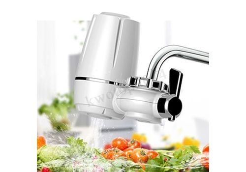 Purificateur d'eau pour robinet au meilleur prix au Maroc