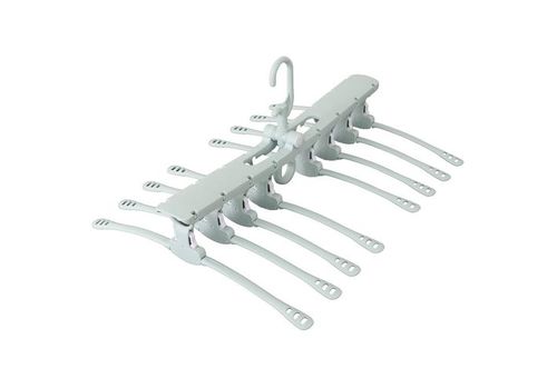 Multifunctional Clothes Hanger au meilleur prix au Maroc