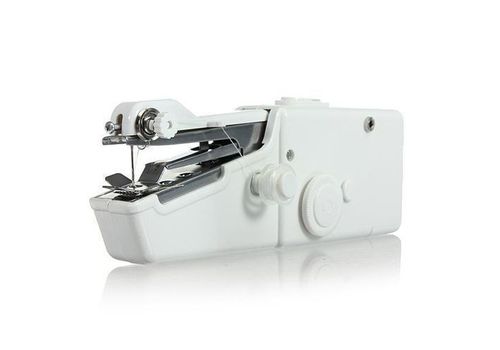 Mini machine à coudre simple au meilleur prix au Maroc
