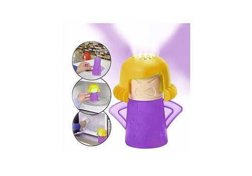 PACK Multifunctional Clothes Hanger PLUS ANGRY MAMA VIOLET GRATUIT au meilleur prix au Maroc