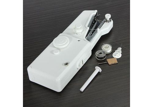 Mini machine à coudre simple au meilleur prix au Maroc
