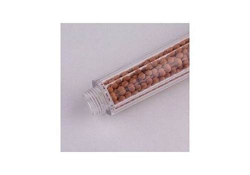 Tête de douche pour salle de bain a fort jet eau et Boules filtration chlore au meilleur prix au Maroc