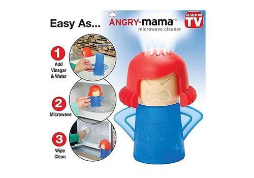 PACK Multifunctional Clothes Hanger PLUS ANGRY MAMA BLEU GRATUIT au meilleur prix au Maroc