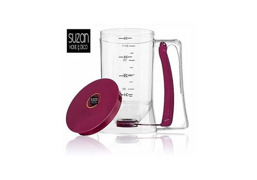 Gâteau batteur dispenser avec poignée au meilleur prix au Maroc